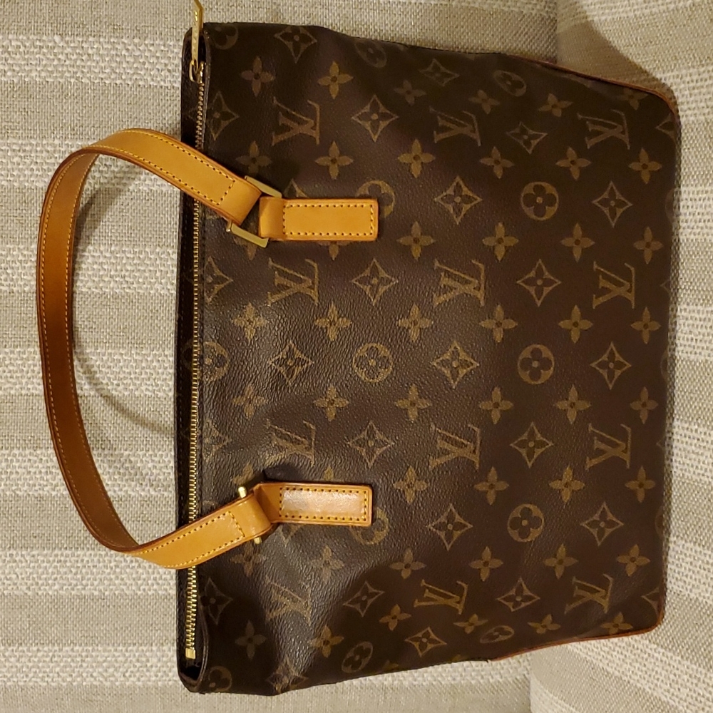 Louis Vuitton Cabas Piano Tote🦋💕🦋